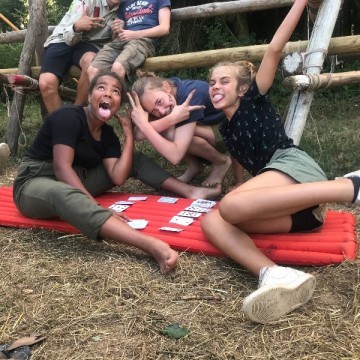 IMG 2248 - Scouts en Gidsen Zaventem 